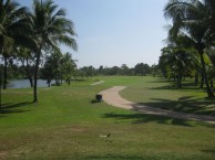 Victory Park Golf & Country Club